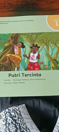 Putri Tercinta