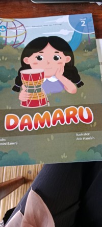 Damaru