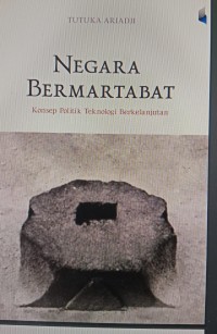 Negara Bermartabat standard resolution