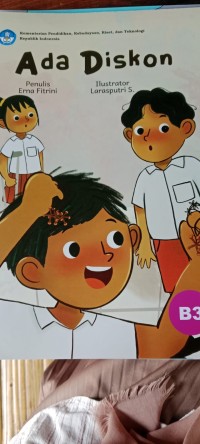 Ada Diskon