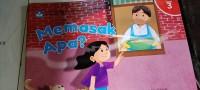 Memasak Apa?