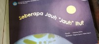 Seberapa Jauh 