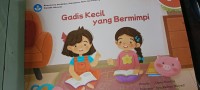 Gadis Kecil Yang Bermimpi