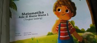 Matematika Ada Dimana-Mana 1 (tingkat sedang)