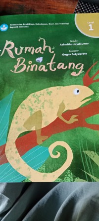 Rumah Binatang