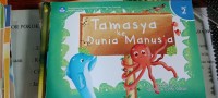 Tamasya Ke Dunia Manusia