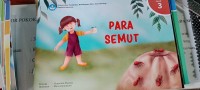 Para Semut