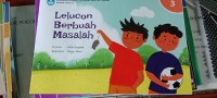 Lelucon Berbuah Masalah