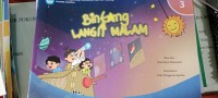 Bintang di Langit Malam