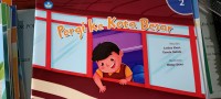 Pergi Ke Kota Besar