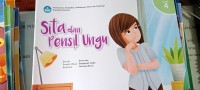 Sita Dan Pensil Ungu