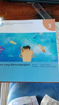 Rapor Yang Mencengangkan
