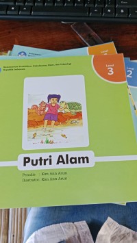 Putri Alam
