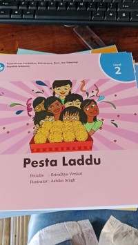 Pesta Laddu