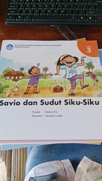 Savio Dan Sudut Siku-Siku