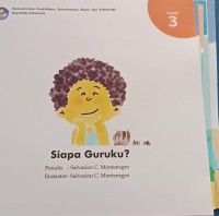 Siapa Guruku?