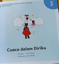Cuaca Dalam Diriku
