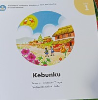 Kebunku
