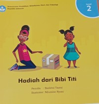 Hadiah Dari Bibi Titi