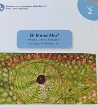 Dimana Aku?