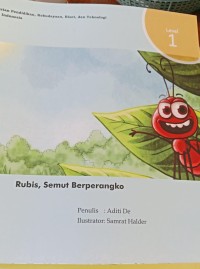 Rubis,Semut Berperangko