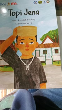 Topi Jena