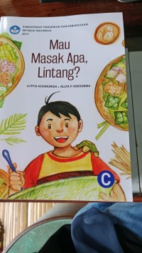 Mau Masak Apa,Lintang?