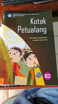 Kotak Petualang