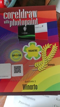 Coreldraw With Photopaint