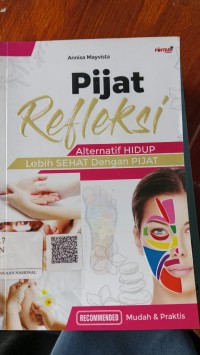 Pijat Refleksi