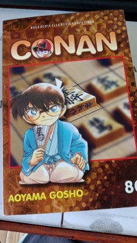 Detektif Conan