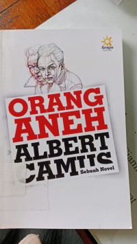 Orang Aneh