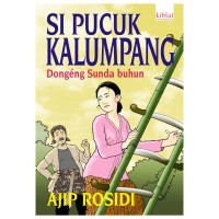 Si pucuk kalumpang