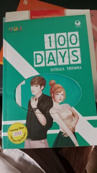 Image of 100 Days