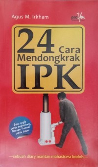 24 Cara Mendongkrak IPK