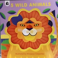 5 Wild Animals