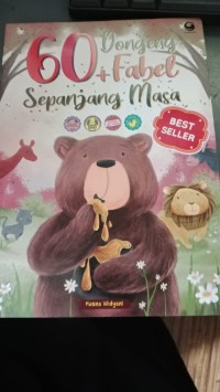 Image of 60+ Dongeng Fabel Sepanjang Masa
