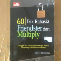 60 trik rahasia friendster dan multiply