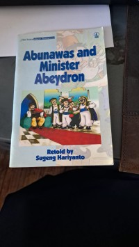Image of Abunawads and Minister Abeydron