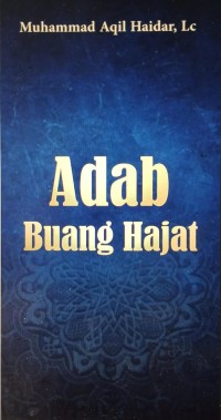 Adab Buang Hajat.pdf