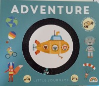 Adventure: Little Journeys