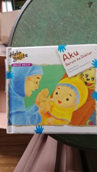 Image of Aku Berani ke Dokter