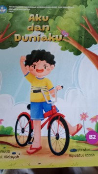 Image of Aku dan Duniaku
