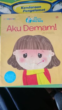 Image of Aku Demam!