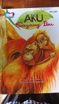 Aku Sayang Ibu