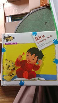 Image of Aku Selalu Hati-Hati