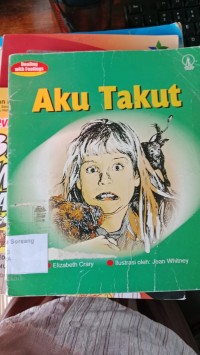 Aku Takut