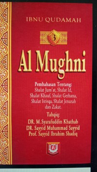 Al Mughni