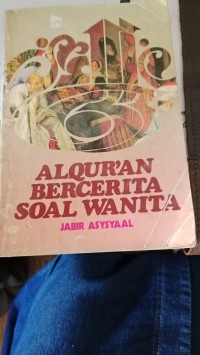 Image of Al-Qur'an Bercerita Soal Wanita