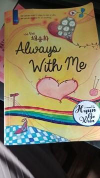 Image of Always With Me